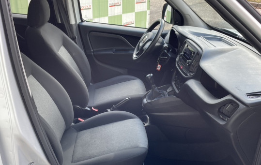 Fiat Doblo Professional