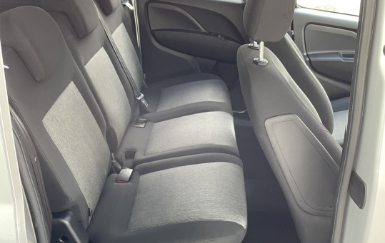 Fiat Doblo Professional