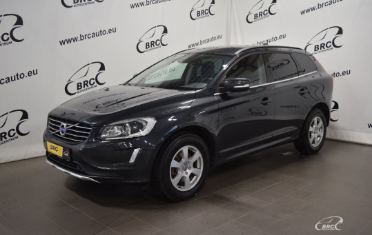 Volvo XC 60