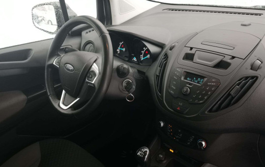 Ford Tourneo