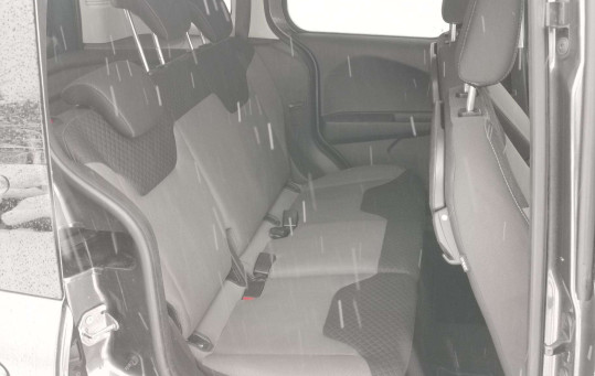 Ford Tourneo