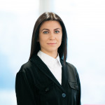 Eglė Buivydaitė